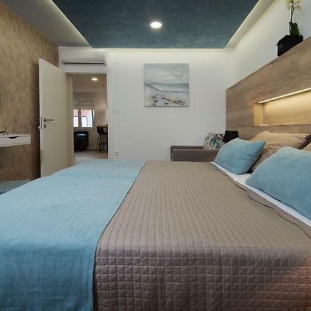 Apartments-Luxury Сплит Екстериор снимка