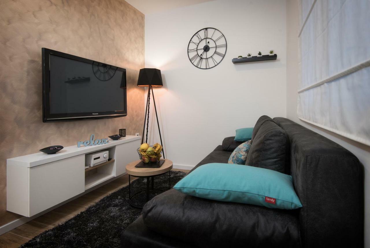 Apartments-Luxury Сплит Екстериор снимка