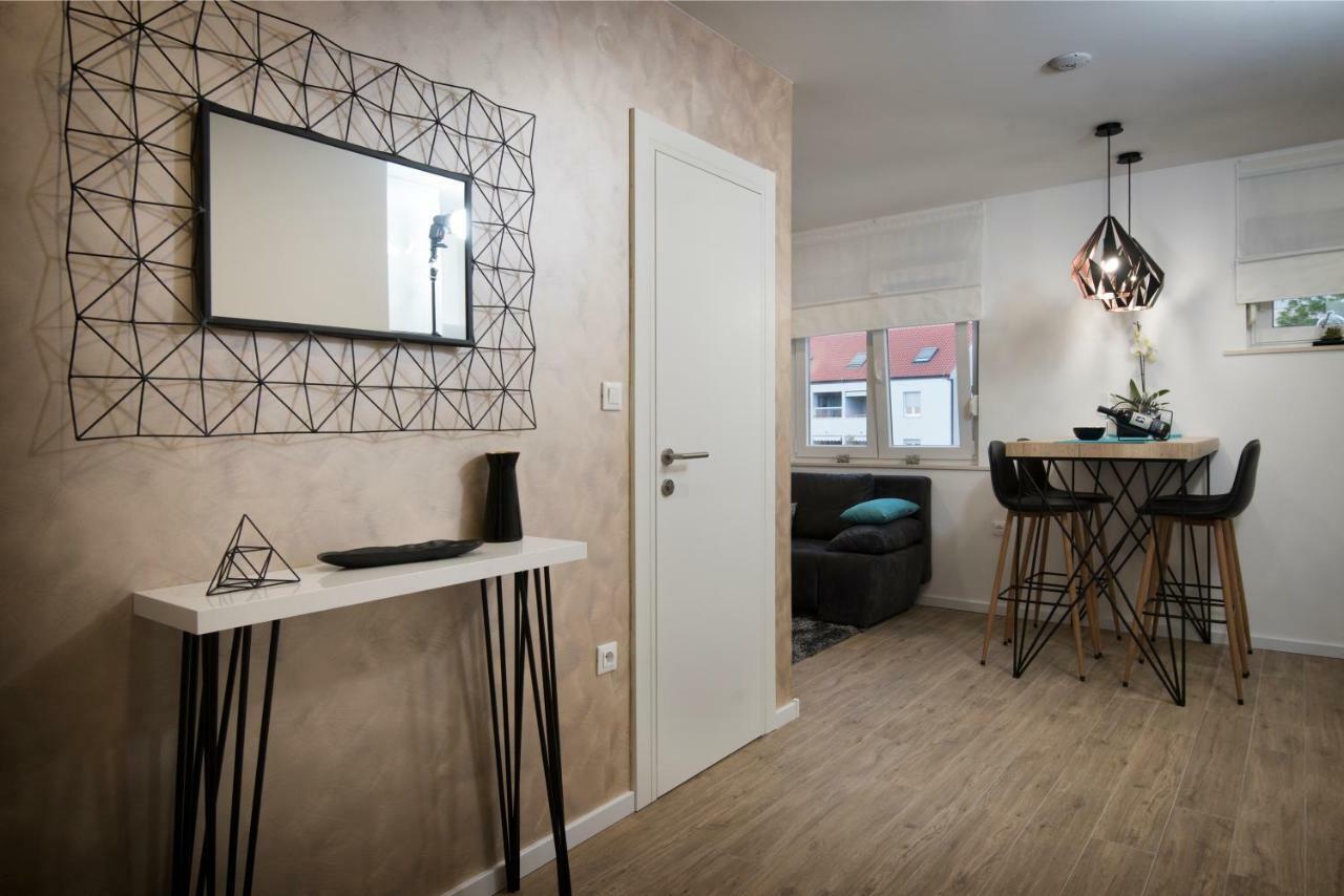 Apartments-Luxury Сплит Екстериор снимка