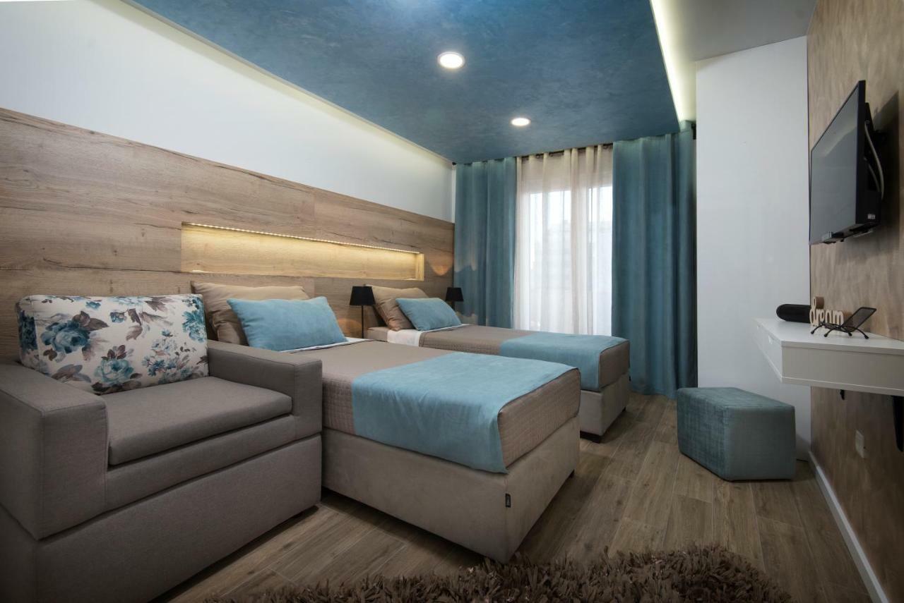 Apartments-Luxury Сплит Екстериор снимка
