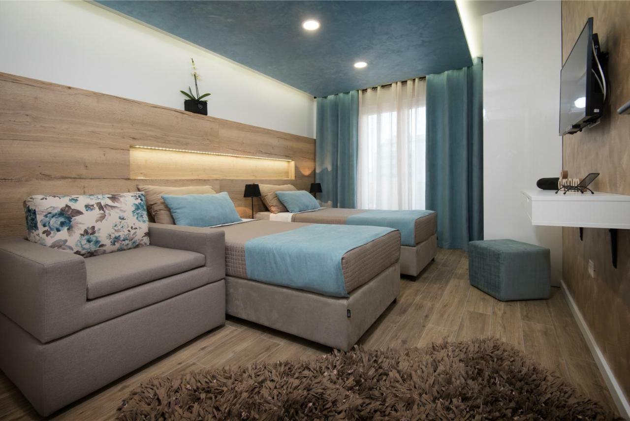 Apartments-Luxury Сплит Екстериор снимка