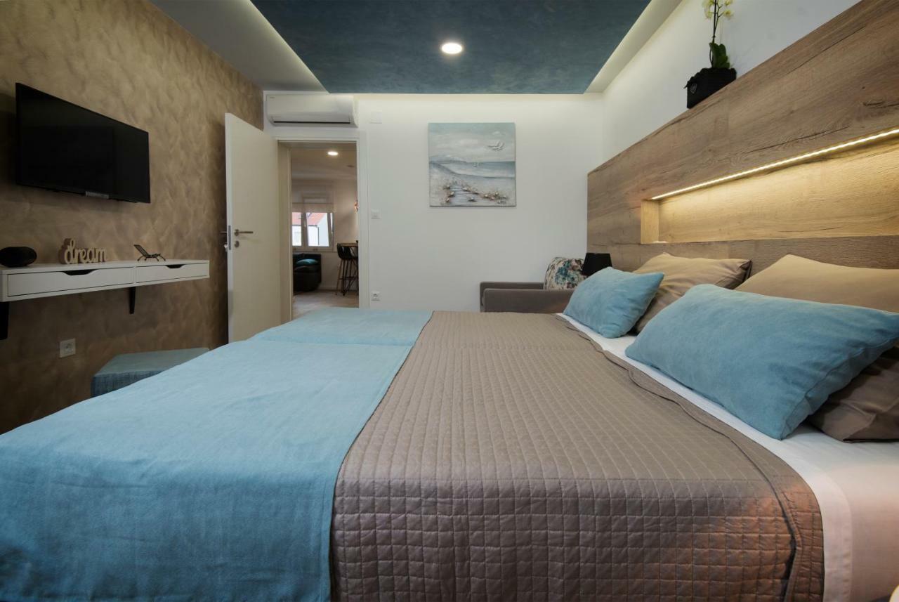 Apartments-Luxury Сплит Екстериор снимка